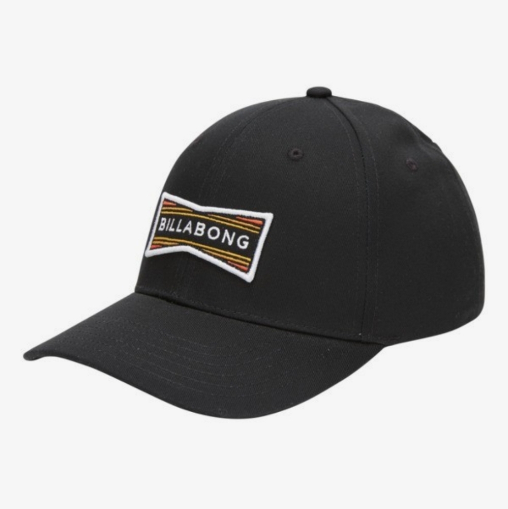Billabong Walled Snapback
